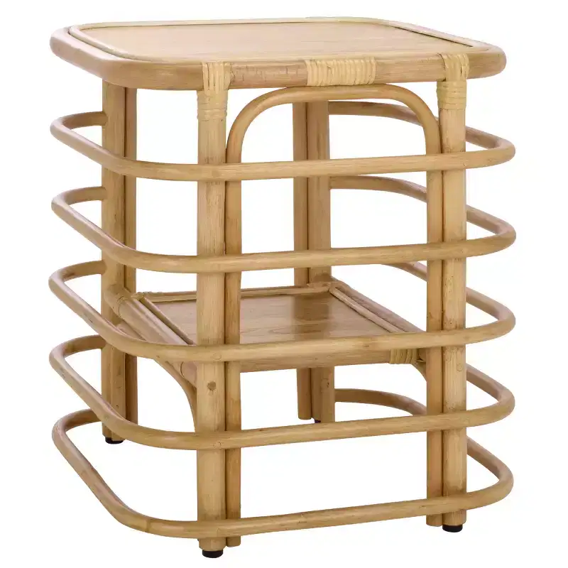 Maestro Accent Table - ACC5400 - Natural - Safavieh