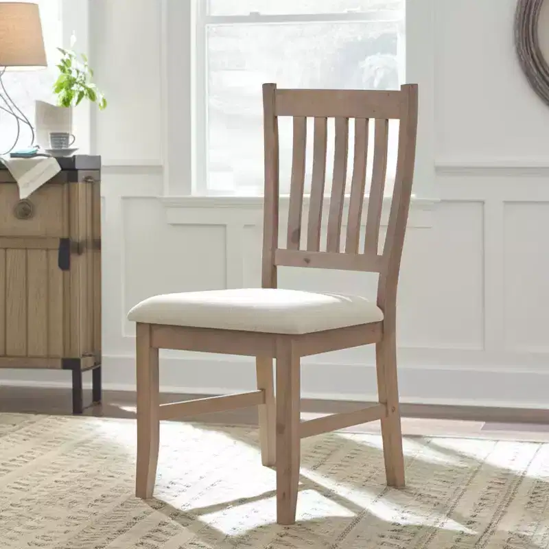 Arlo Set of 2 Side Chairs