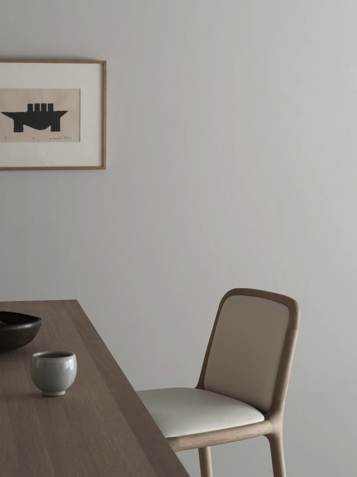 Brings Refined - Stool