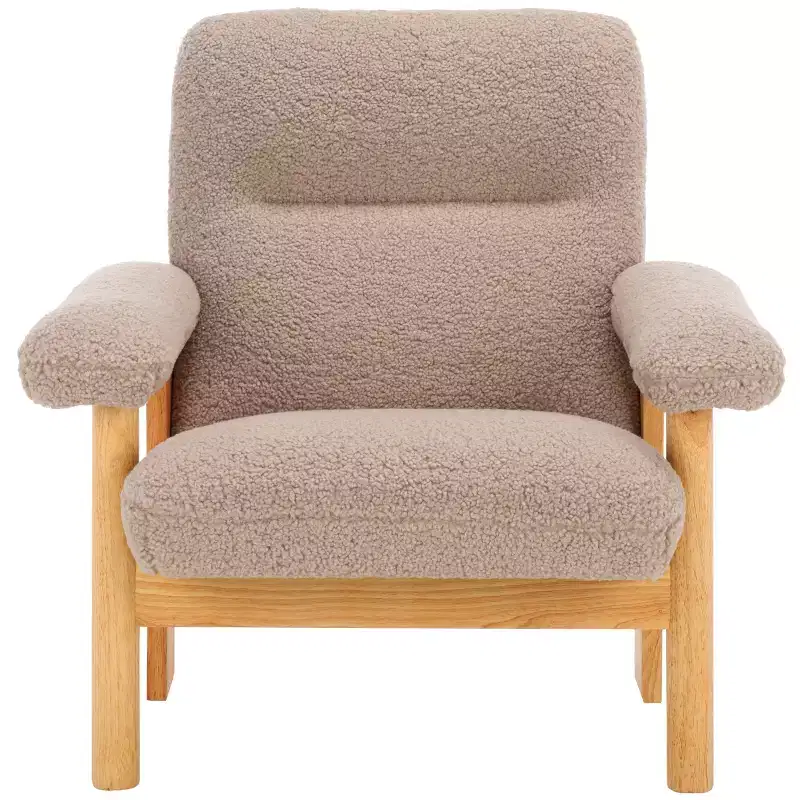 Attwell Accent Chair - ACH5207 - Safavieh