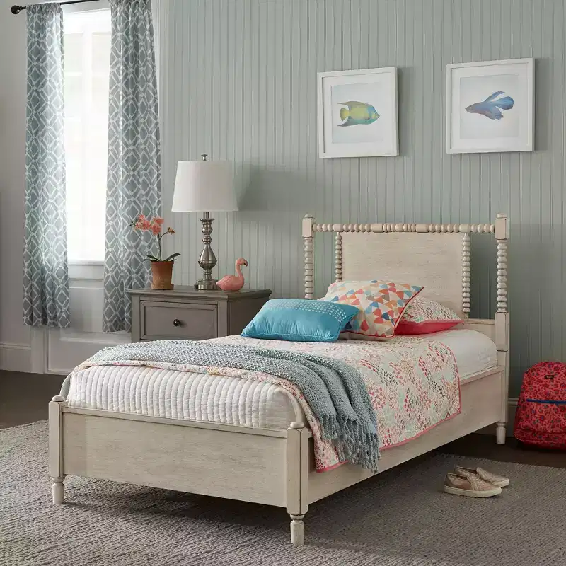 Frieda Bed - iNSPIRE Q
