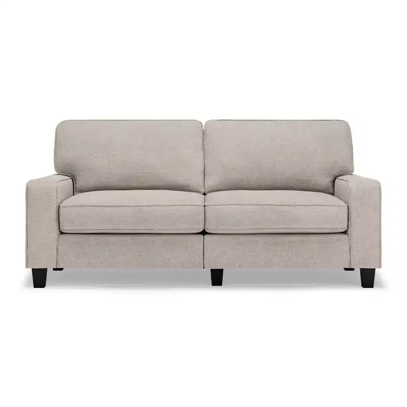 73 Palisades Sofa - Serta