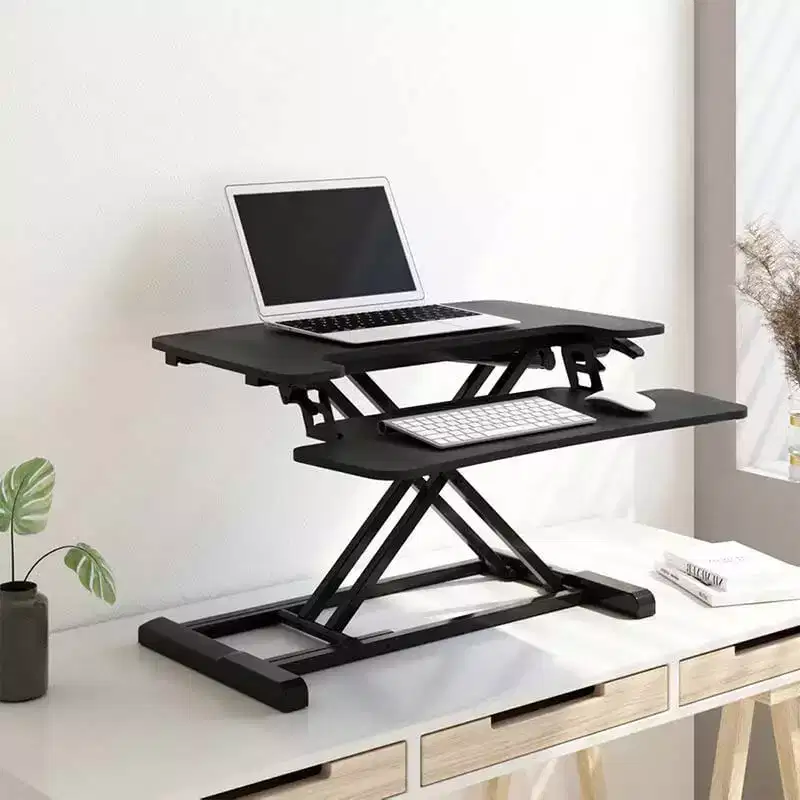 FlexiSpot EM7 Series Desk Risers