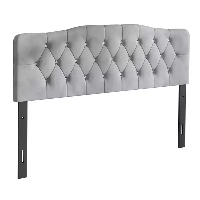 ChaletPosh Upholstered Headboard