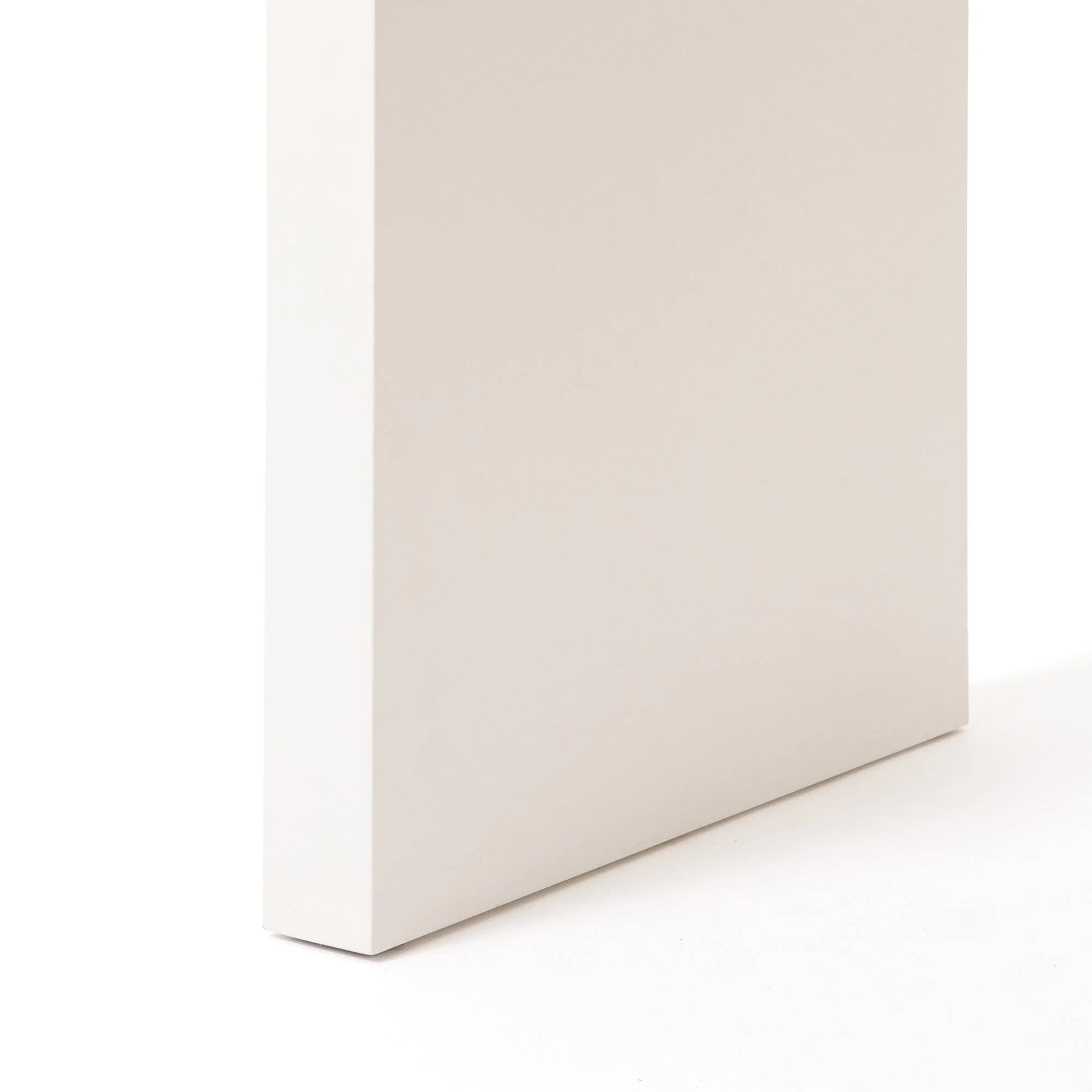 White Vanity Dressing Table with Storage