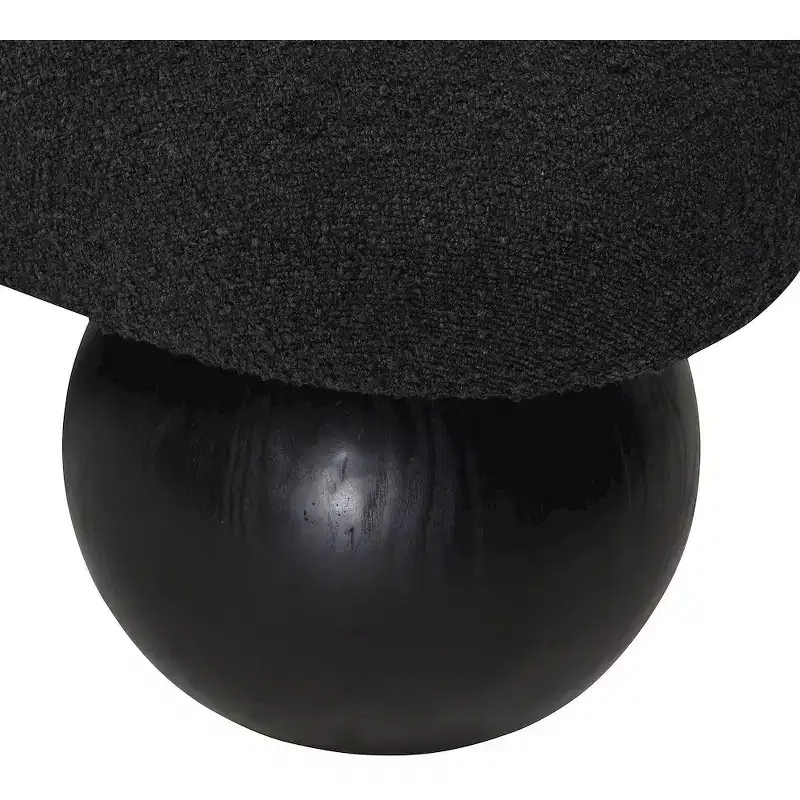 Meridian Furniture,Bowie Bench
