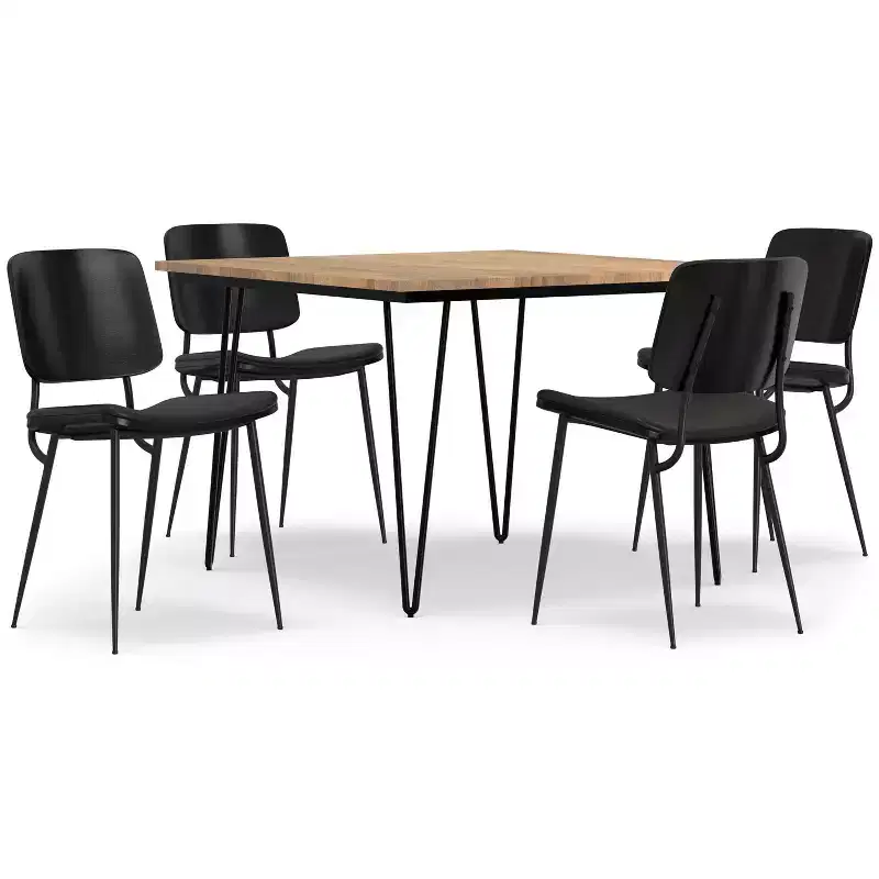 Renata / Moreno 5-Piece Dining