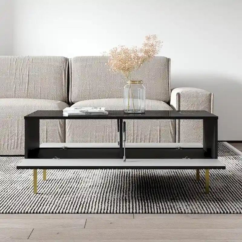 Ronda 03 47 Coffee Table