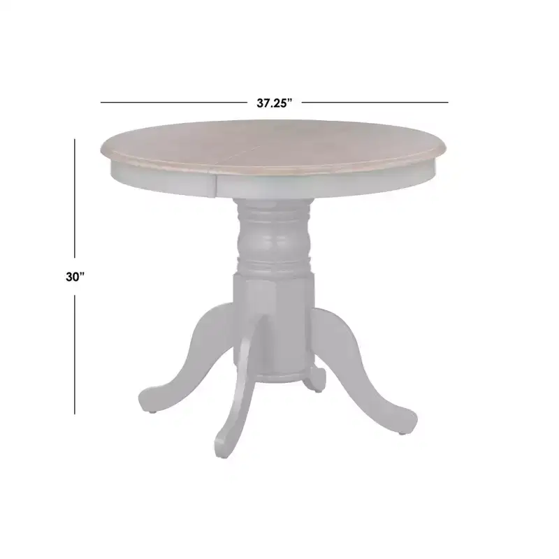 5pc Lancaster Dining Set - Buylateral