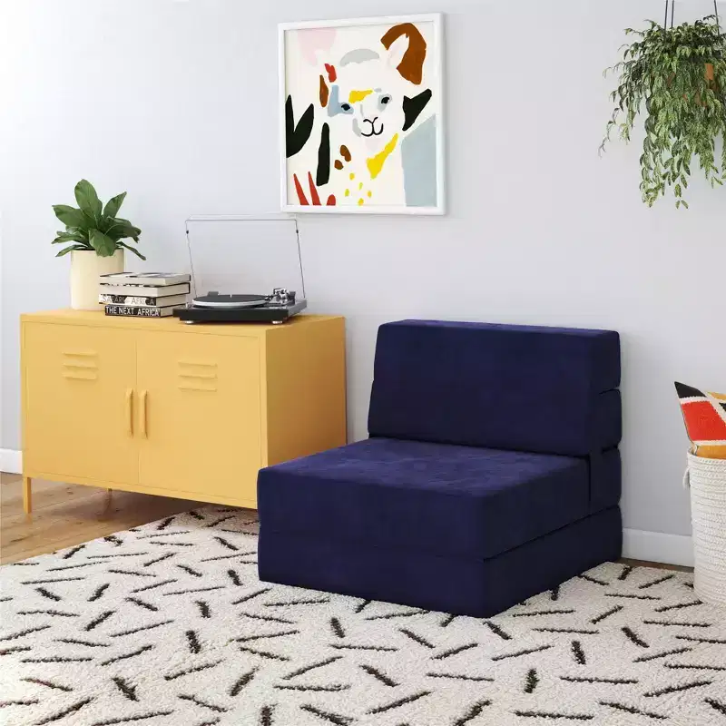 The Flower Modular Chair and Lounger