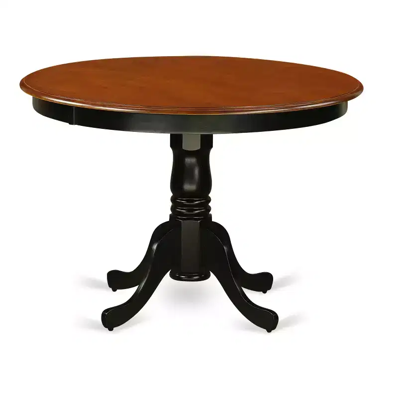Modern Kitchen Table Set - Dining Table & Chairs - Minimalist Dinette Set for Home