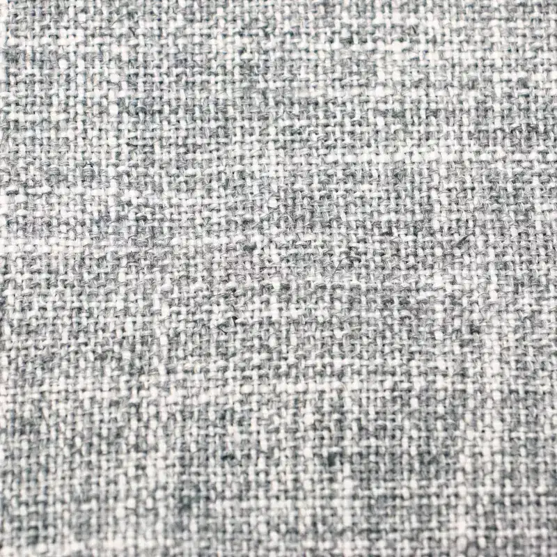 Skyline Furniture Edwardian Tufted Upholstered Bed Linen