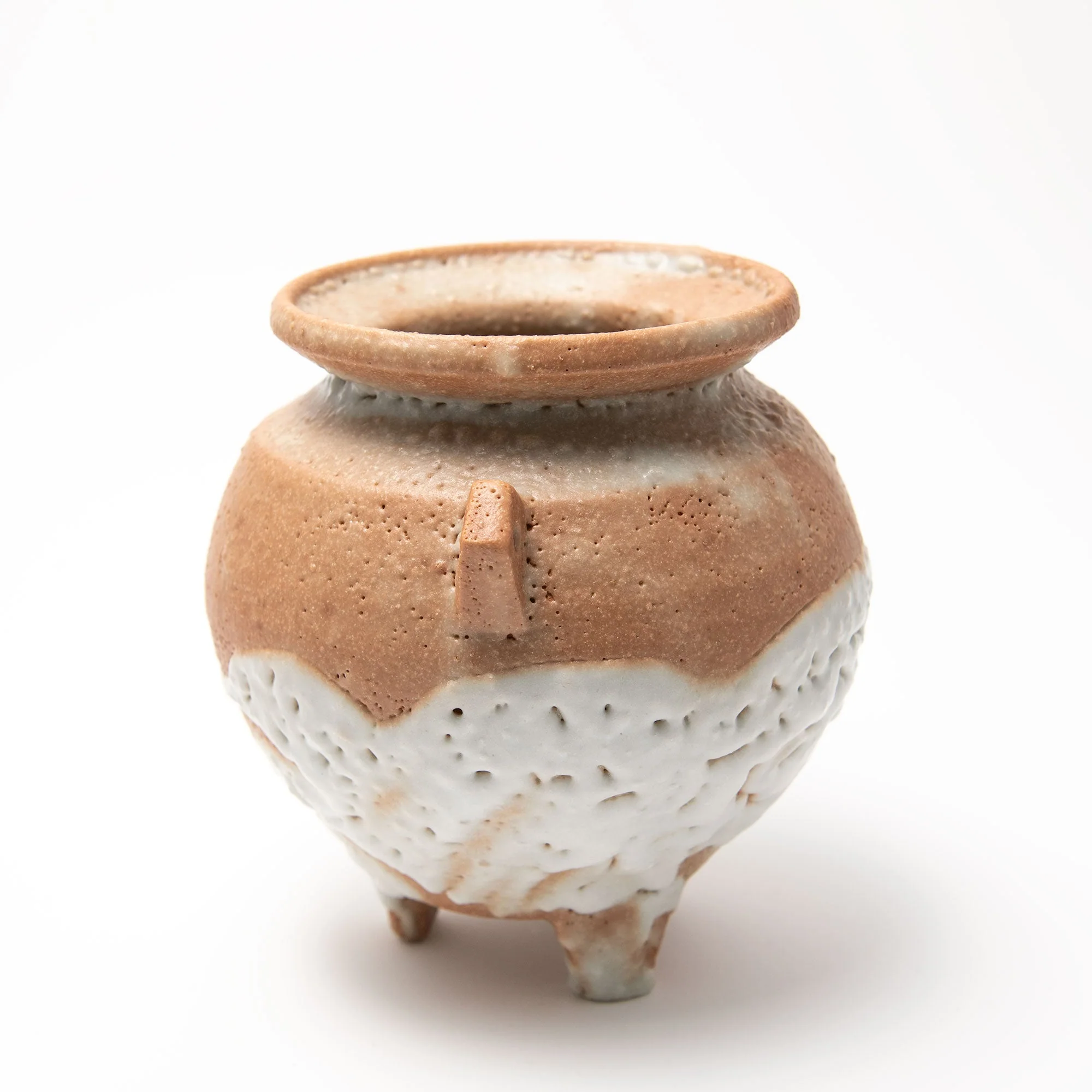 Shino Censer