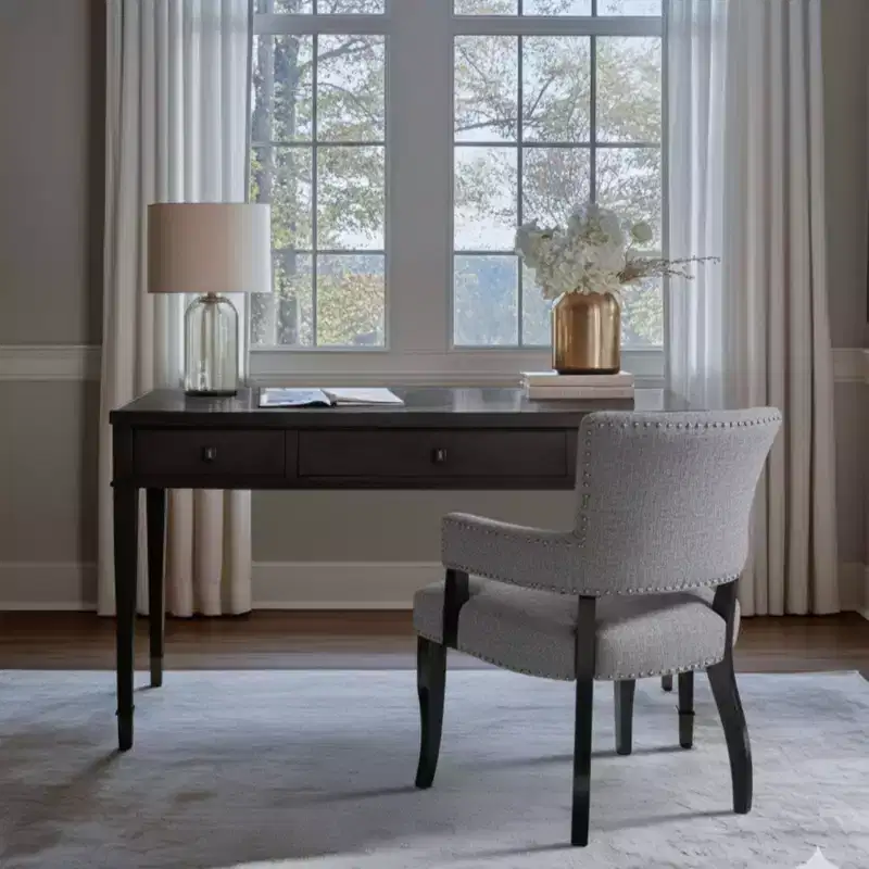 Bracken Dining Chair with Arms