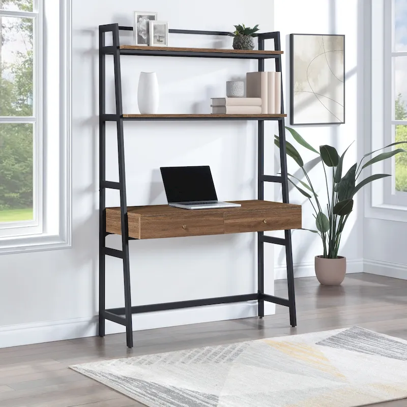Lancaster 45 Ladder Desk