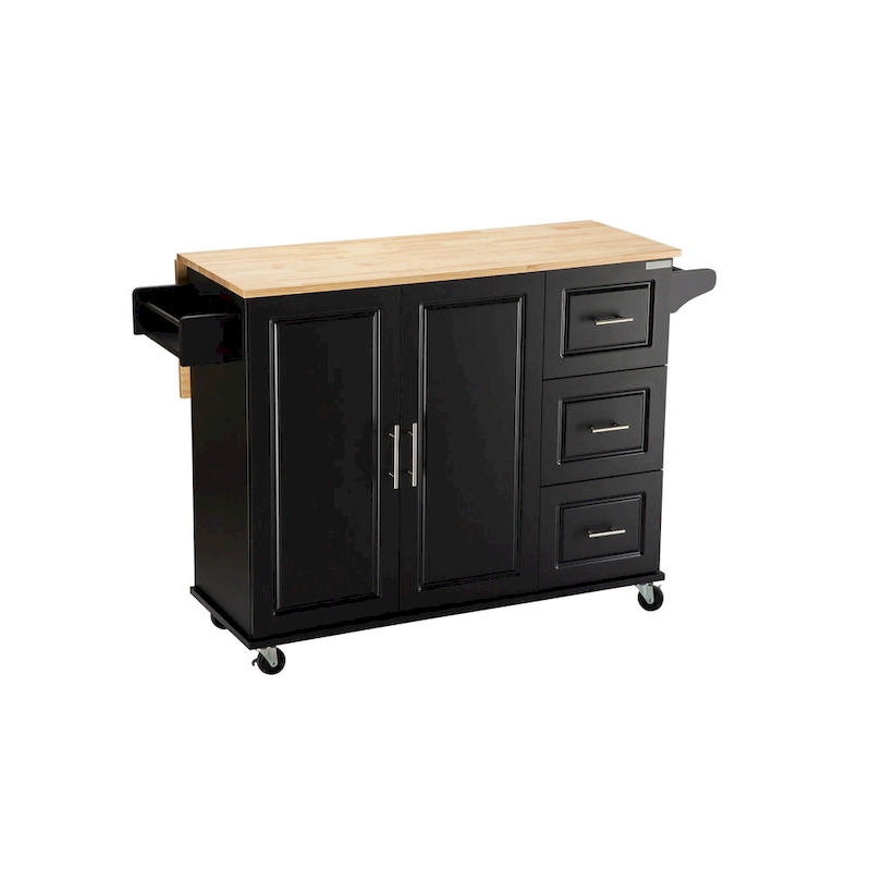 MM Kitchen Island