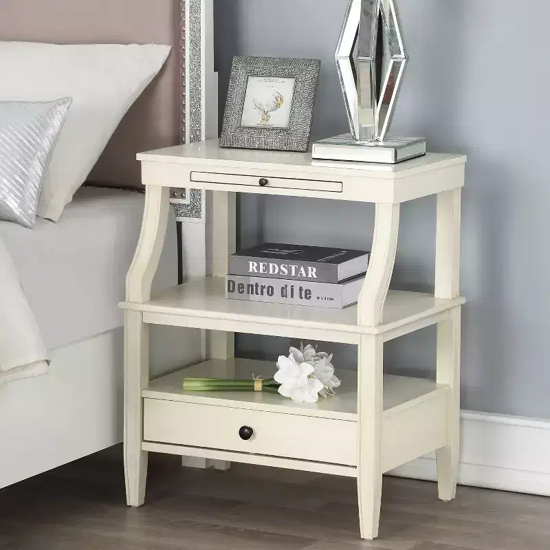 Comfort Pointe Newton Nightstand
