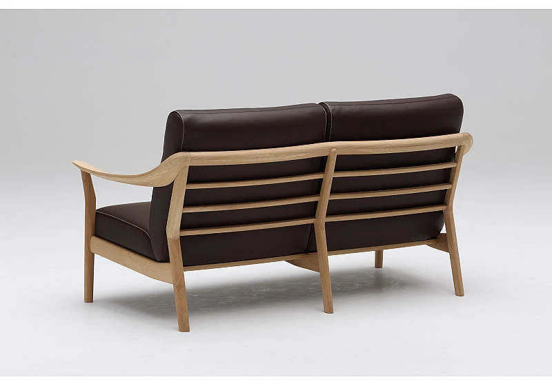 Study Understated - Sofa