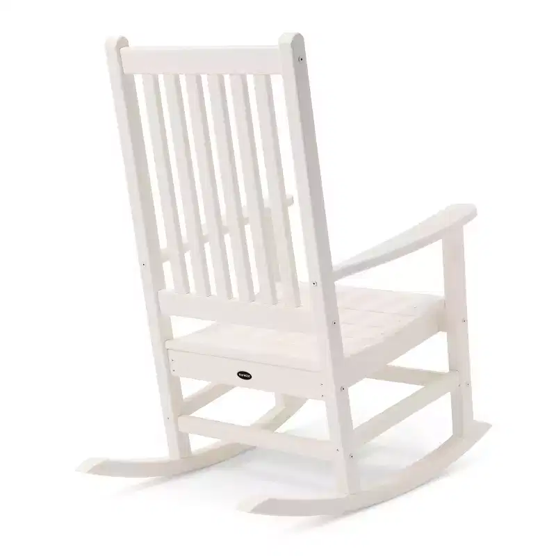 POLYWOOD® St. Croix Rocking Chair