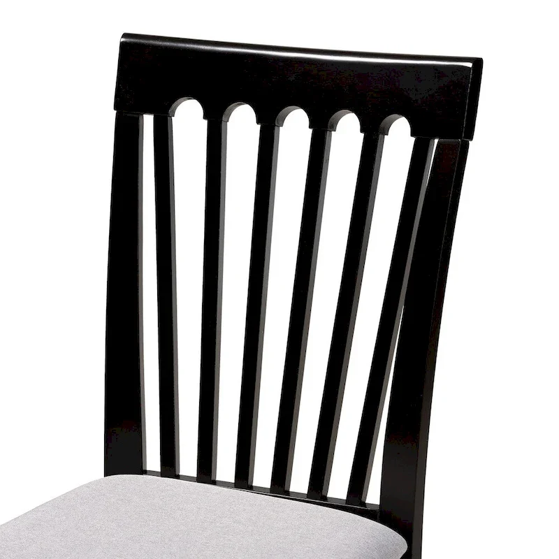 Copper Grove Quelicai 7-piece Dining Set
