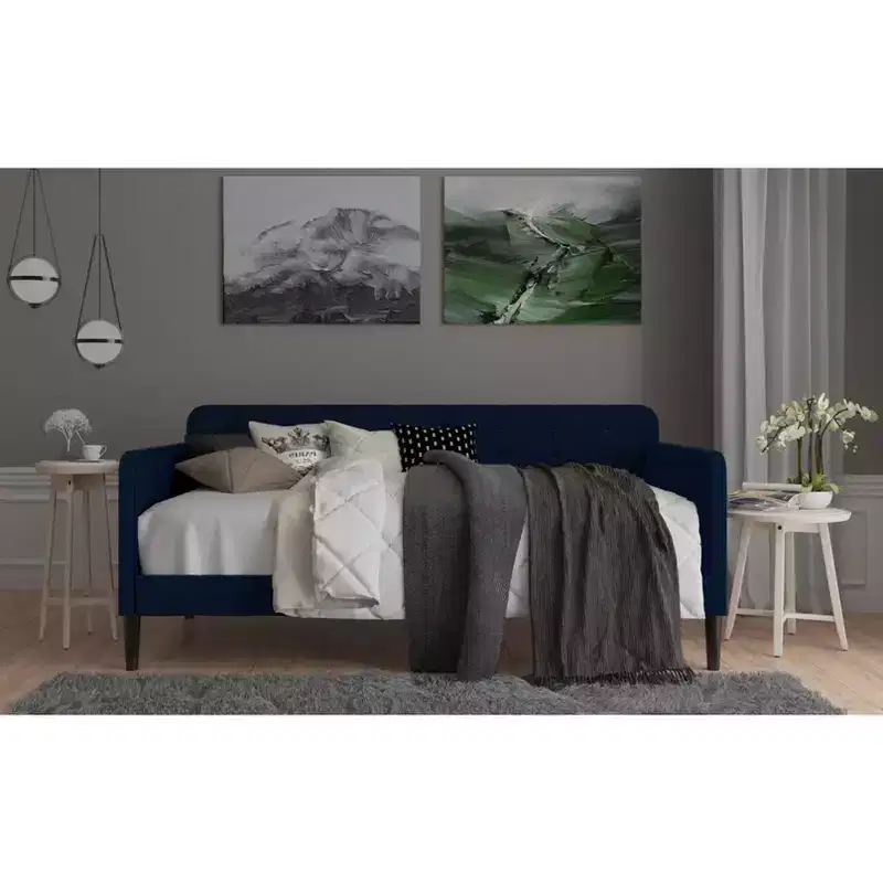 Home Design Chloe Twin Daybed