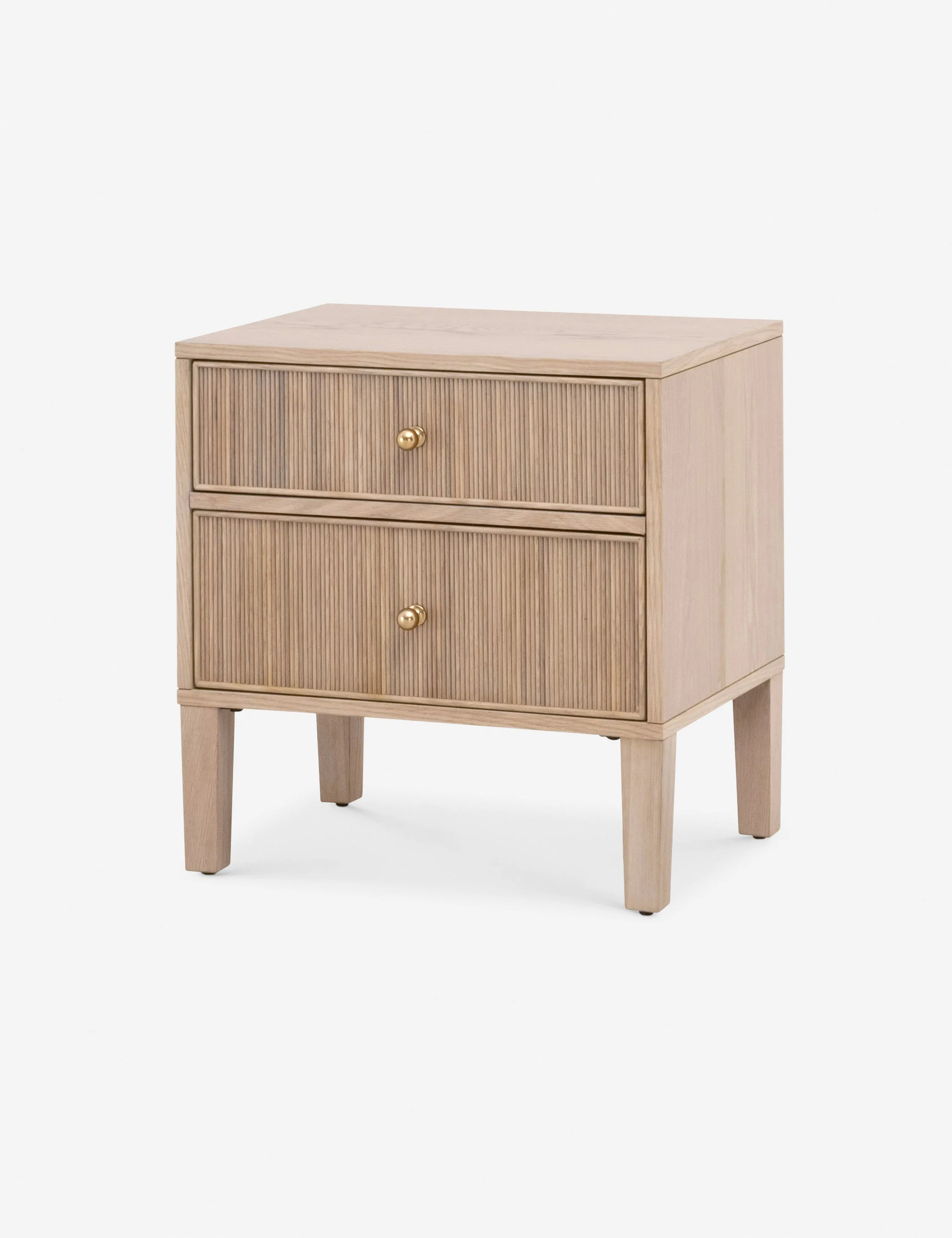 Nightstand - Stylish at your bedside