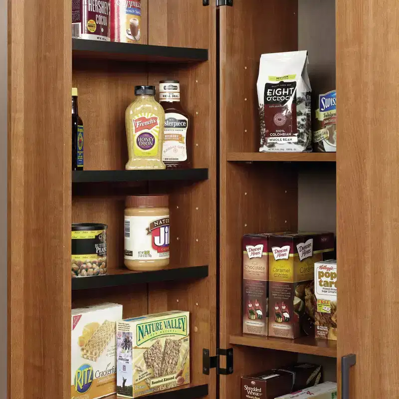 HomeStock Homeplus Storage Cabinet Sao 3A