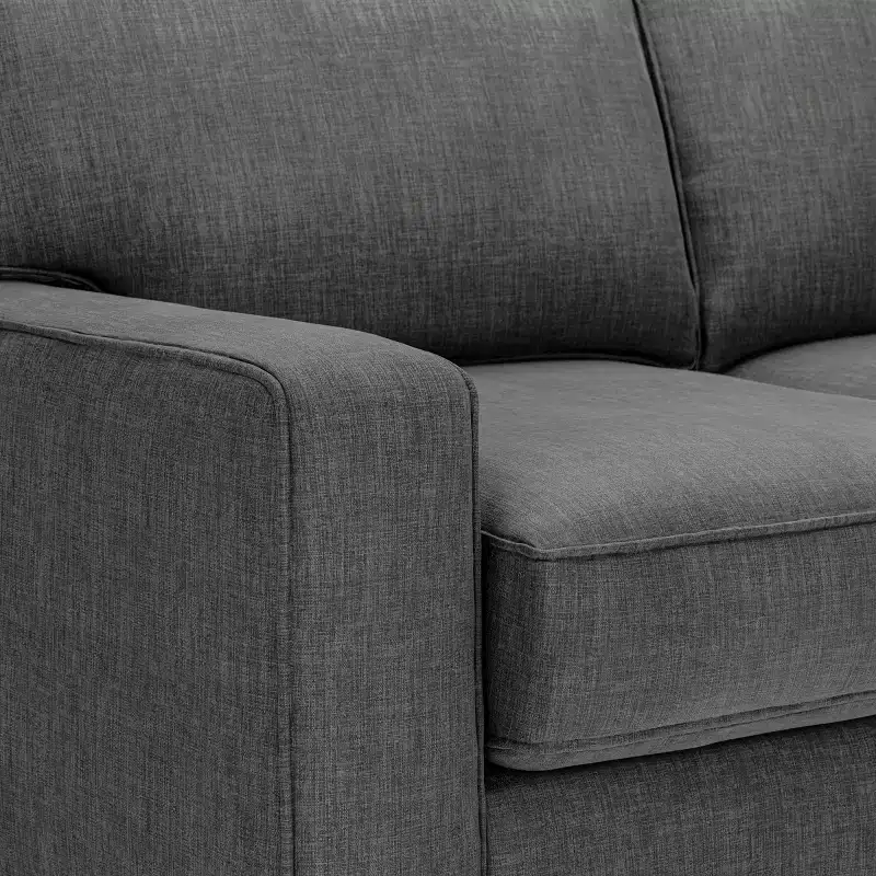 73 Palisades Sofa - Serta