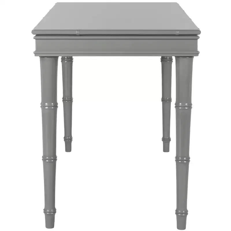 Noely 1 Drawer Writing Desk - DSK3500 - Safavieh