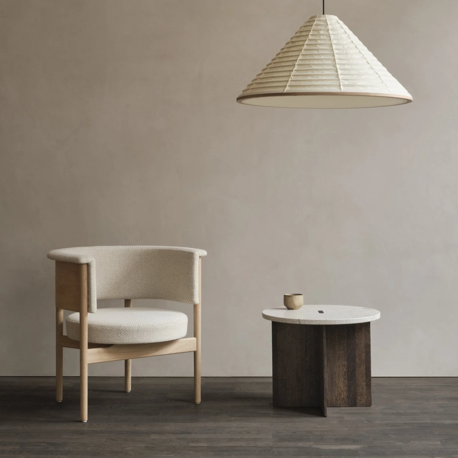 Club Chair - Armchair