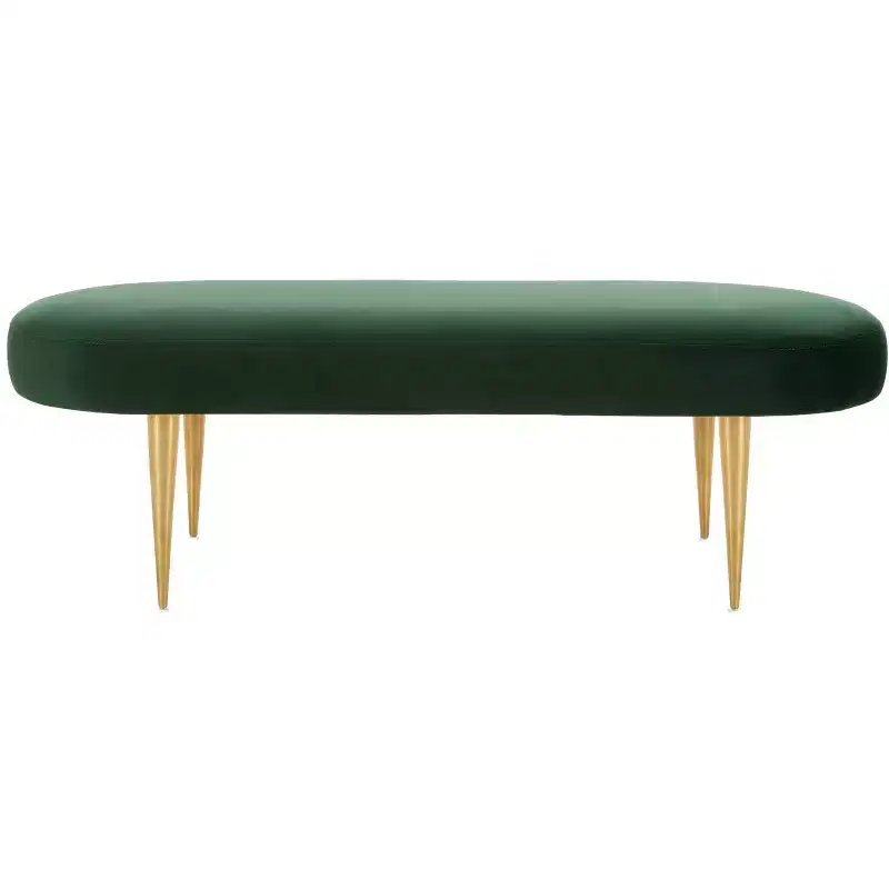Corinne Oval Bench - SFV4704 - Safavieh Couture
