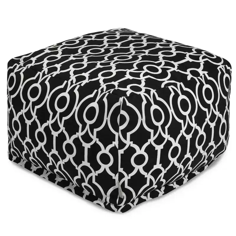 Ottoman Pouf Athens