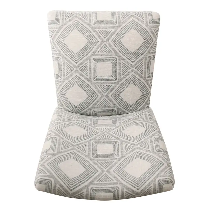 Classic Parsons Dining Chair - Set of 2