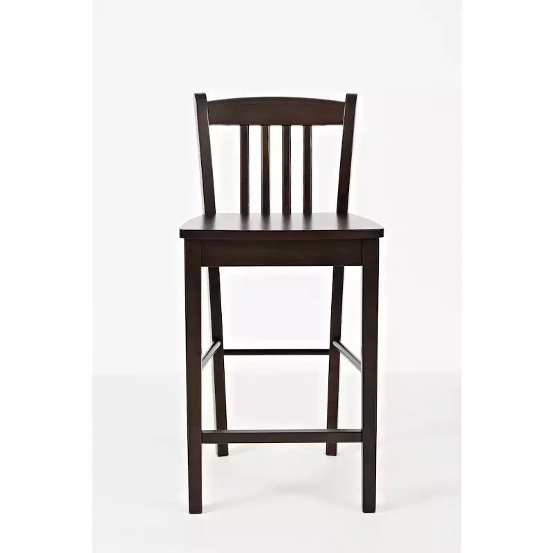 Tribeca Contemporary Counter Height Barstool (Set of 2)