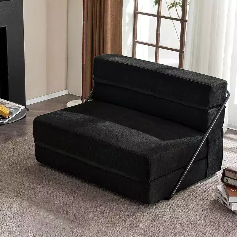 Karl Home |39.4 Wide Portable Sofa Bed