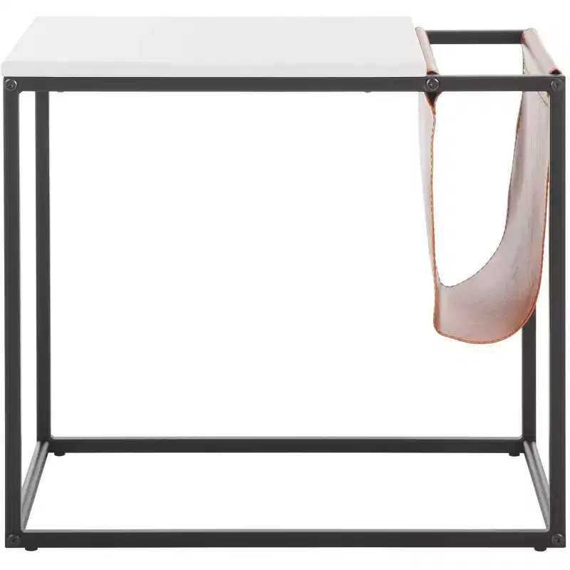 Eugenia Side Table - ACC8007 - Safavieh