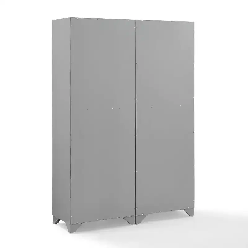 2pc Tara Pantry Set - Crosley