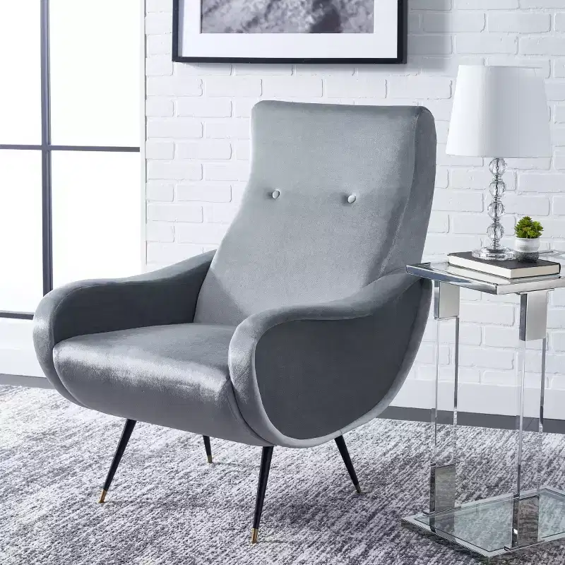 Elicia Accent Chair