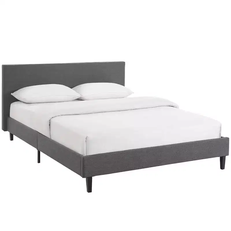 Anya Full Fabric Bed - Modway