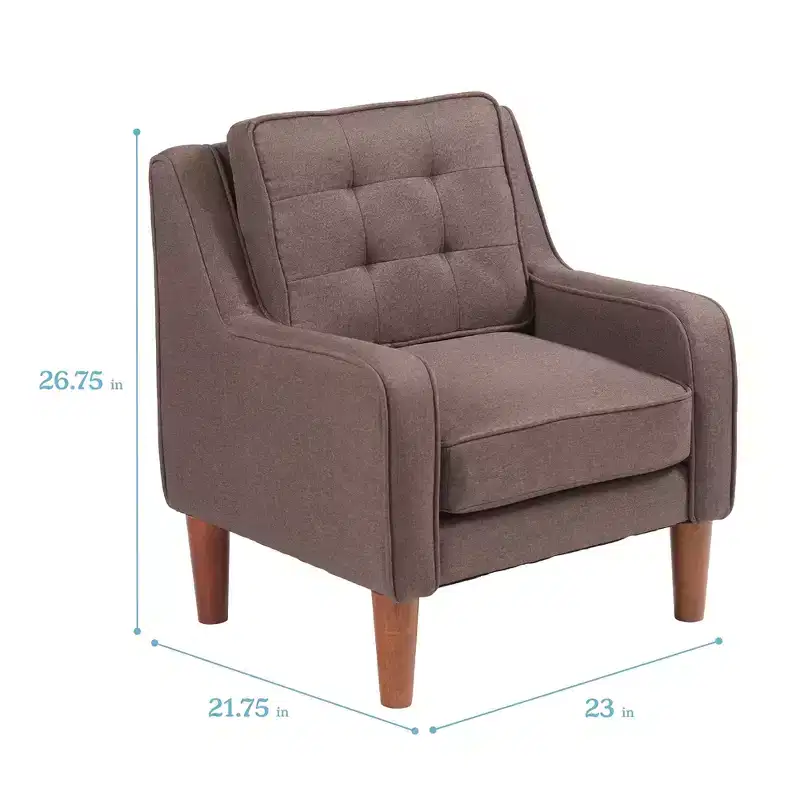 Frankie Arm Chair
