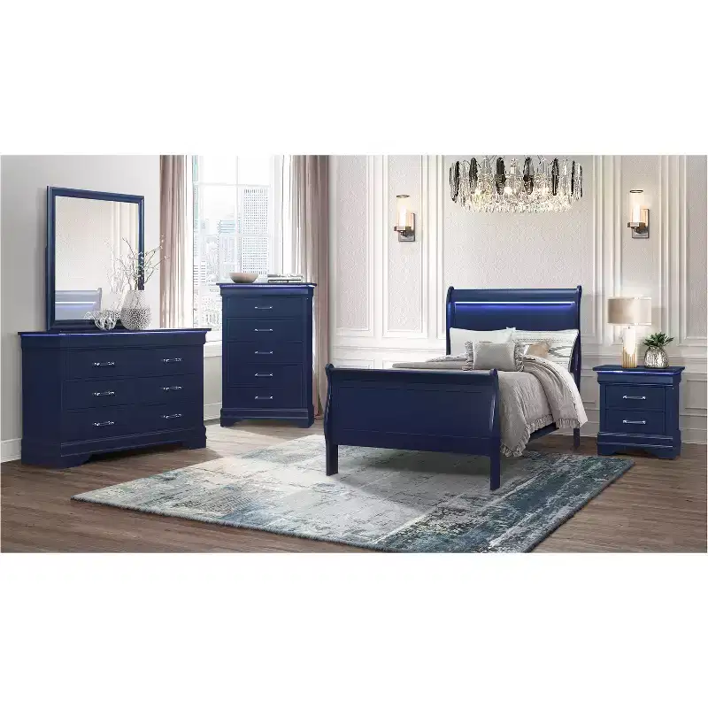 HomeStock Acrylic Vertical Dressers