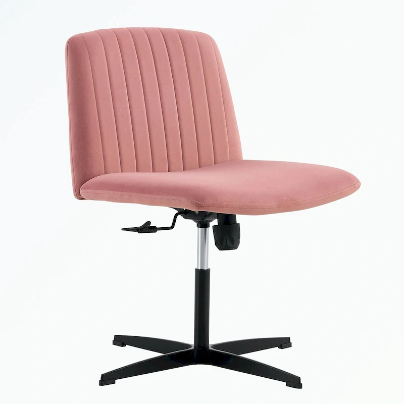 360 Swivel Office Chair with Adjustable Height