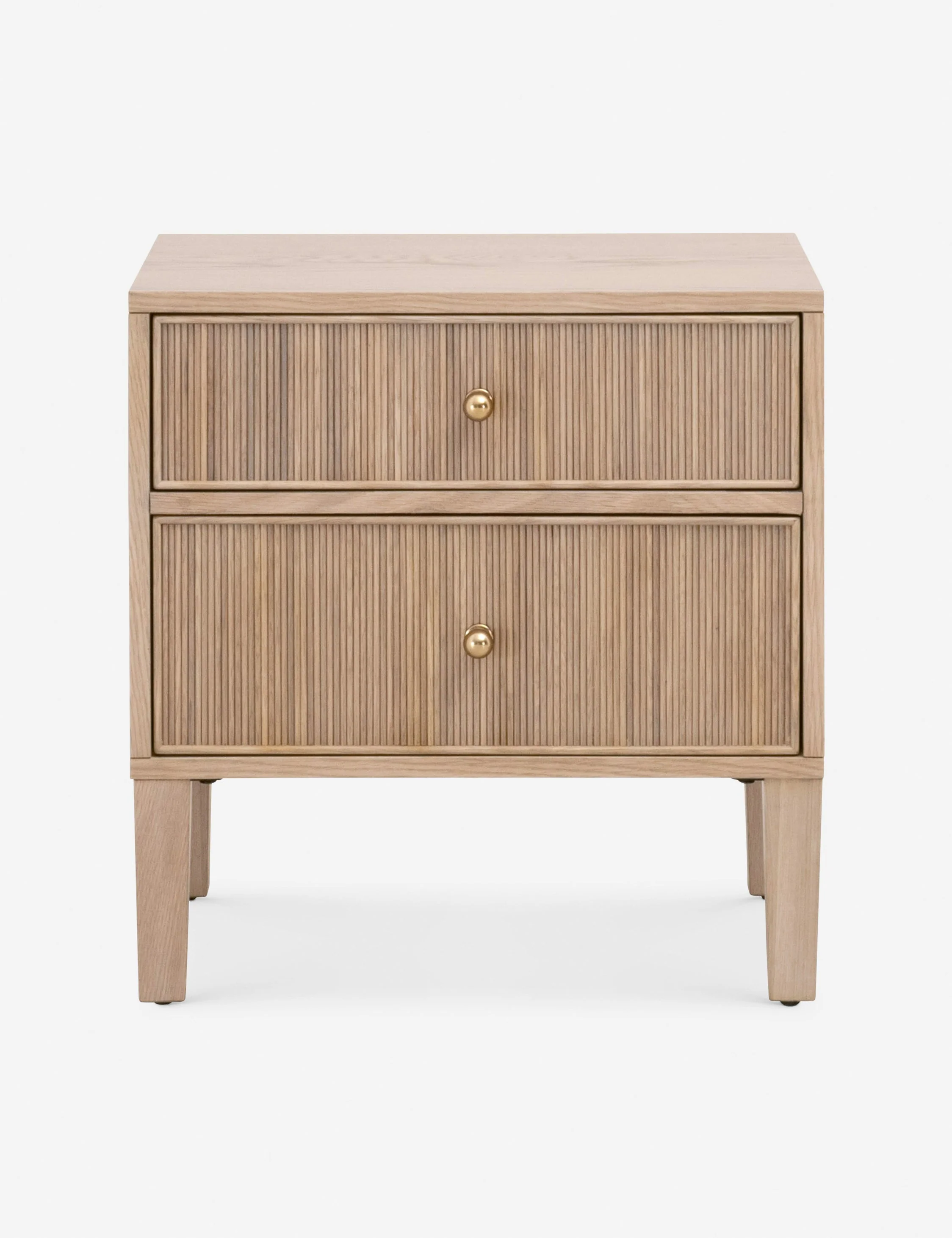 Nightstand - Stylish at your bedside