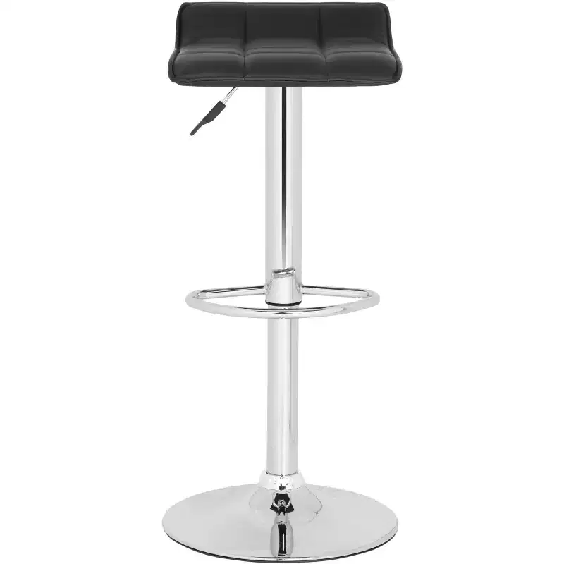 Lamita Swivel Barstool - FOX7516 - Safavieh Couture