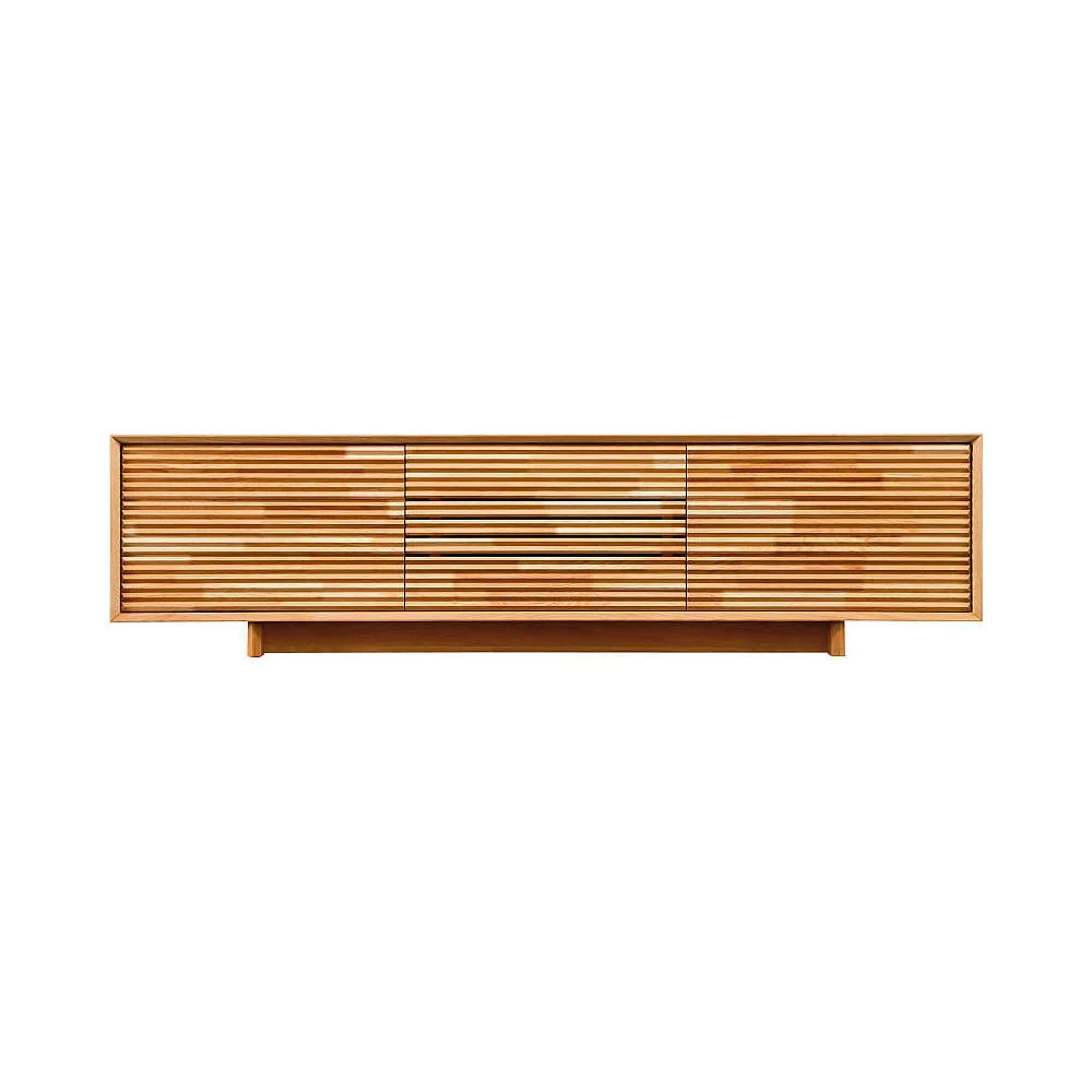 TV Board Specifications Adjustable - Cabinet