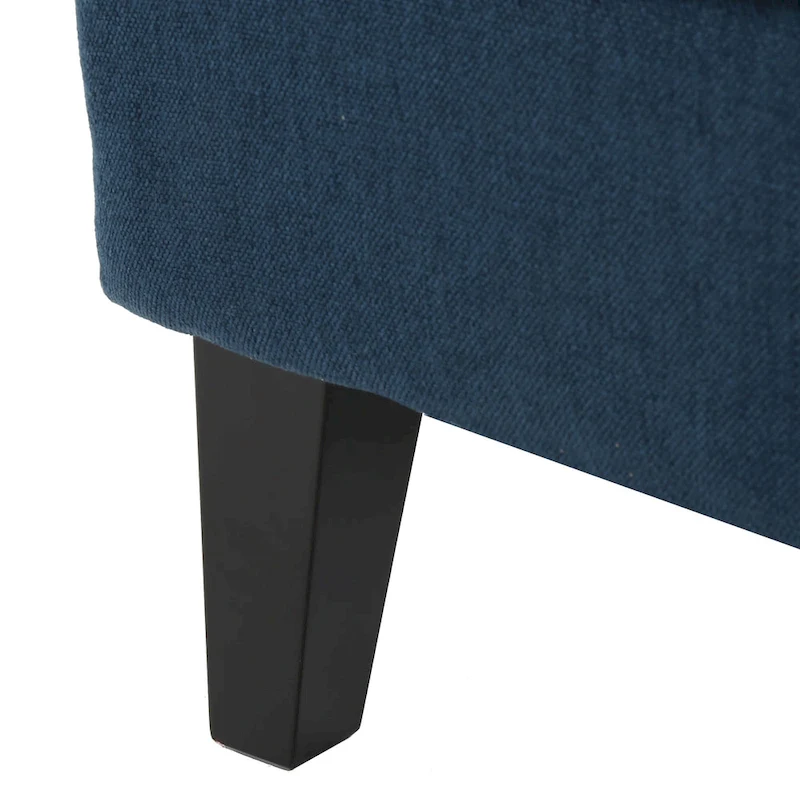 High-Back Quentin Sofa Chair, Living-room, Study and Bedroom