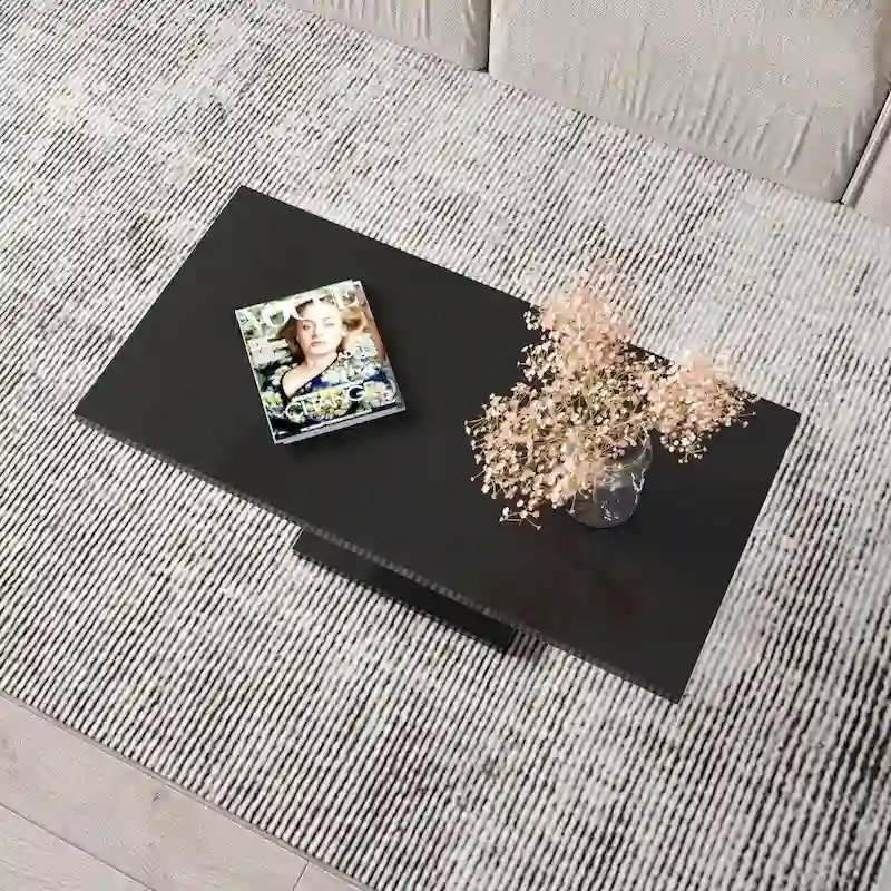 Cross 47 Coffee Table
