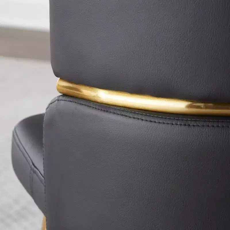 LumiSource Set of 2 Cinch Dining Chair