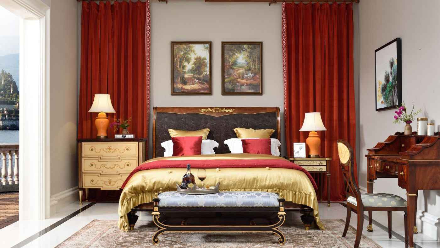 Elegant Dressing Table for Any Bedroom Space