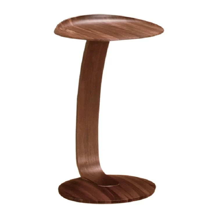 Living Table Tall Mid - Coffee Table